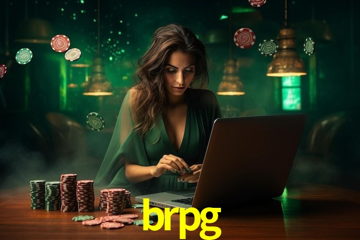 Apostas ao vivo brpg
