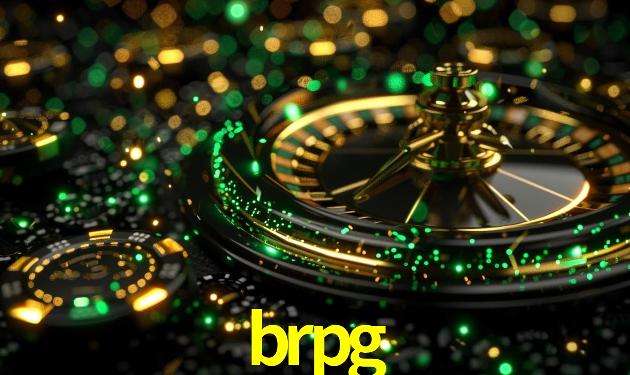 RTP dos slots populares na brpg