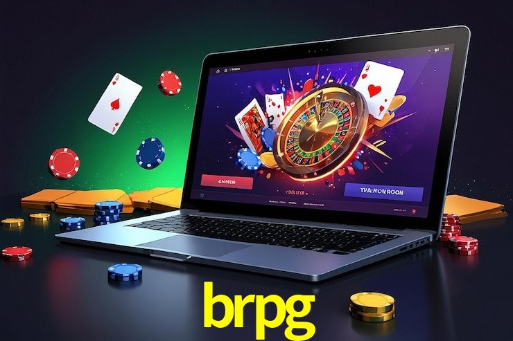 App brpg no celular
