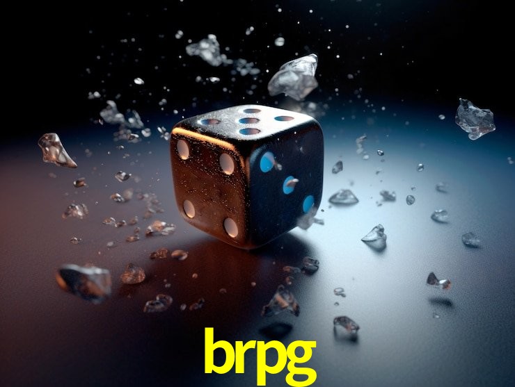 Catálogo de jogos na brpg